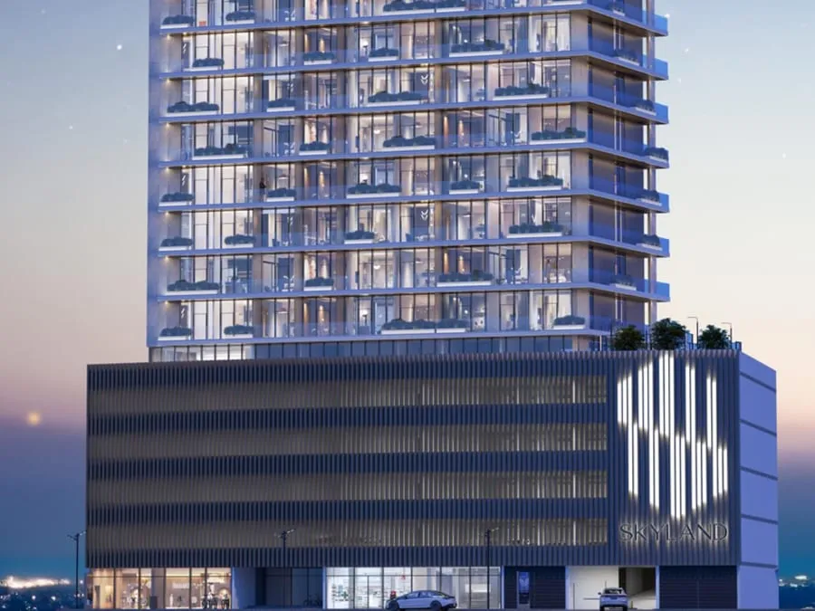 Ashwood Residences — foto 2