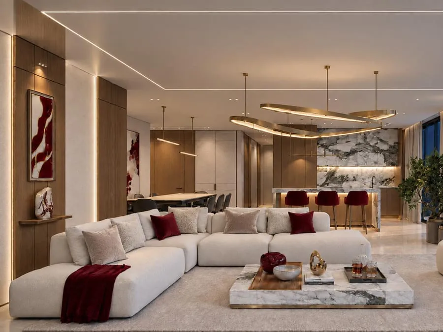 Ashwood Residences — foto 4