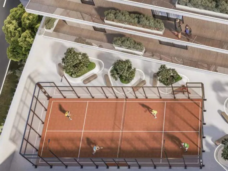 Ashwood Residences — foto 5