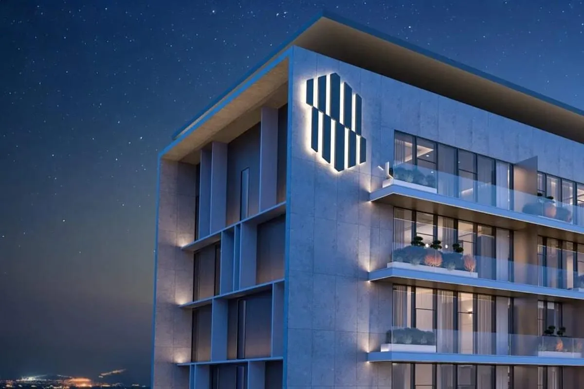 Ashwood Residences Ashwood Residences