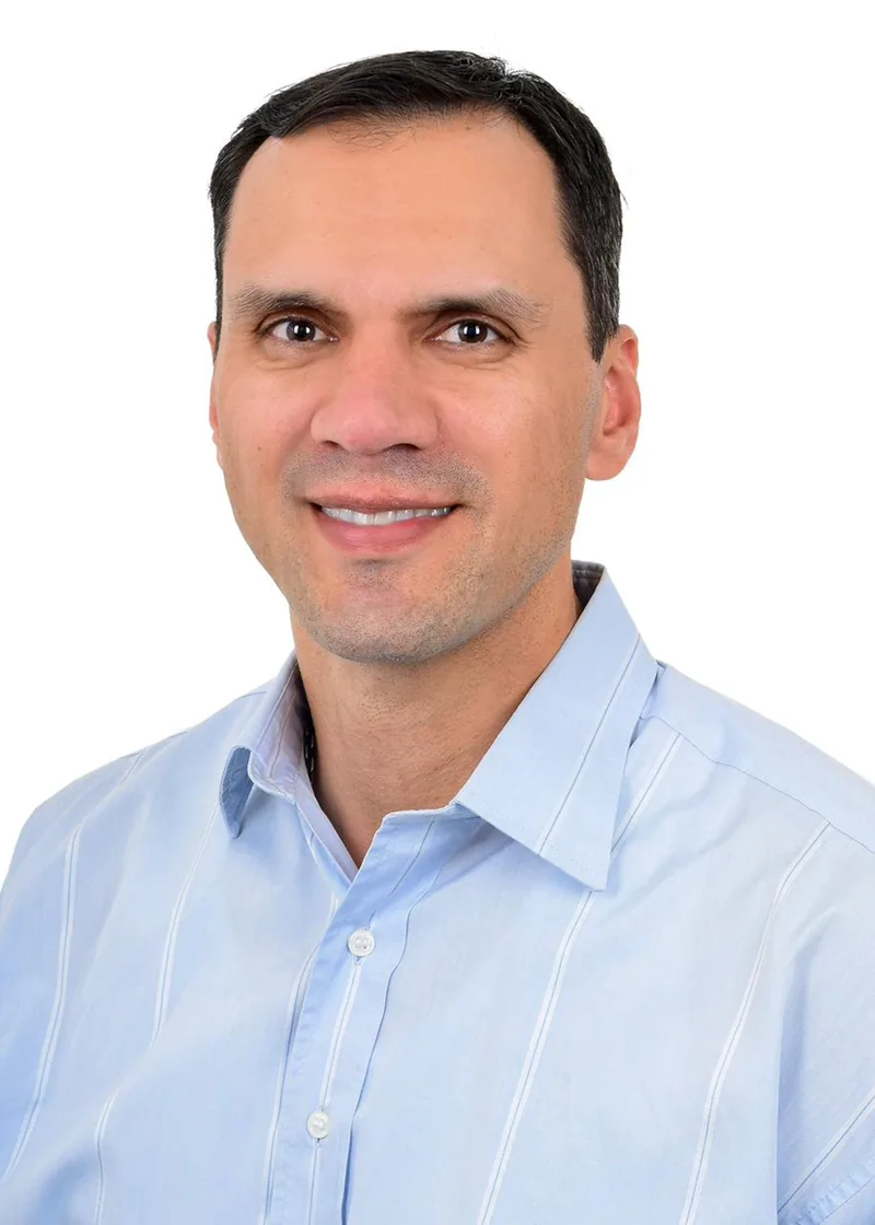 Marcelo Correa — Imóveis Dubai Marcelo Correa, brasileiro que orienta investidores em imóveis em Dubai