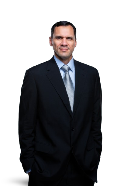 Marcelo Correa, consultor brasileiro de investimento imobiliário em Dubai